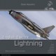 40, English Electric Lightning