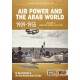 26, Air Power and the Arab World 1909-1955 Vol. 2 : Arab Side Shows, 1914-1918