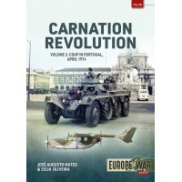 39, Carnation Revolution Vol. 2 : Coup in Portugal, April 1974