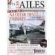Les Ailes 16 : Au cœur des Cigognes. L'album du capitaine Williame