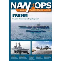 Navy Ops Nr.19 : Flugzeugträger und mehr
