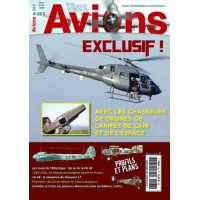 Avions 263, EXCUSIF ! Avec les chasseurs de drones de l’armée de l’Air et de l’Espace
