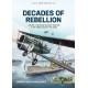 40, Decades of Rebellion Vol. 1 : Mexican Military Aviation in the Rebellions of the 1920s