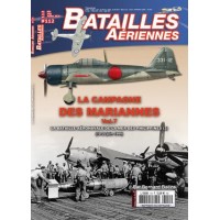 112, LA CAMPAGNE DES MARIANNES - VII