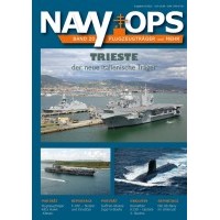 Navy Ops Nr.20 : Flugzeugträger und mehr