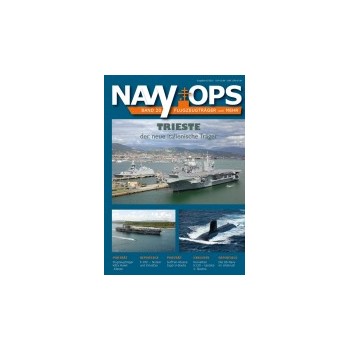 Navy Ops Nr.20 : Flugzeugträger und mehr