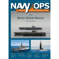 Navy Ops Nr.21 : Flugzeugträger und mehr