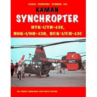120, Kaman Synchcropter