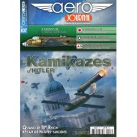 Aero Journal No.107 : Les Kamikazes d’Hitler