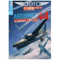 51, Ardennes, décembre 1944