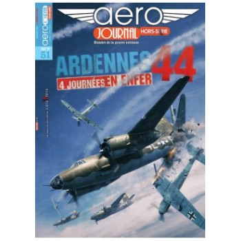 51, Ardennes, décembre 1944
