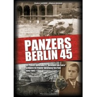 PANZERS BERLIN 1945