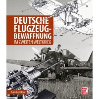 Deutsche Flugzeug-Bewaffnung im Zweiten Weltkrieg