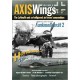 Axis Wings Vol. 3