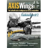 Axis Wings Vol. 3