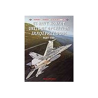 058,US Navy Hornet Units of Operation Iraqui Freedom Part 2
