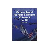 007,Mustang Aces of the 3rd,9th and 15th
