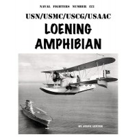 122, USN/USMC/USCG/USAAC Loening Amphibian