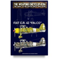 Fiat C.R.42 “Falco”