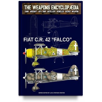 Fiat C.R.42 “Falco”