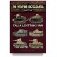 Italian Light Tanks WWII – SPECIAL ALBUM