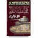 Char B1, B1 bis, B1 Ter & other variants