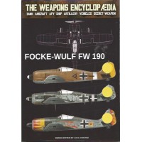 Focke Wulf FW 190