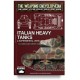 Italian Heavy Tanks