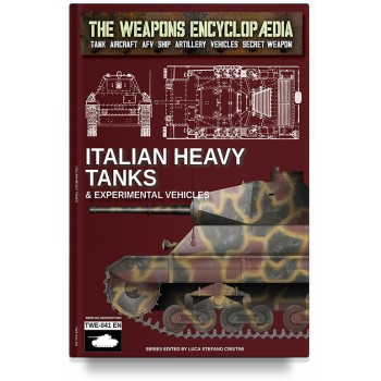 Italian Heavy Tanks