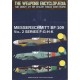Messerschmitt BF 109 Vol. 2 : Series F-G-H-K