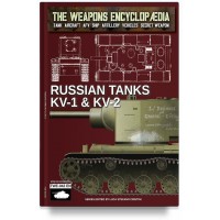 Russian Tanks KV1 & KV-2