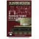 Russian Tanks KV1 & KV-2