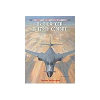 060,B-1B Lancer Units in Combat