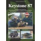 9042, Keystone 87 Britisch-Deutsches Großmanöver