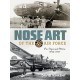 Nose Art of the 5th Air Force Pin-Ups and More 1942-1947
