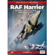 13, RAF Harrier - Kestrel, GR.1, GR.3, GR.5, GR.7, GR.9, T.2, T.4, T.10, T.12