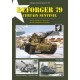 3053, REFORGER 79 - Certain Sentinel Winterschlacht in Franken"