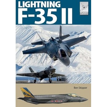 35, F-35 Lightning II