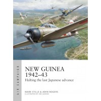 56, New Guinea 1942-43