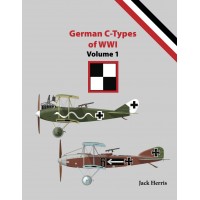 German C-Types of WW I Vol.1