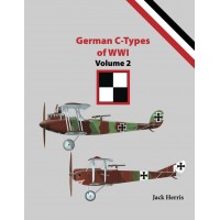 German C-Types of WW I Vol.2