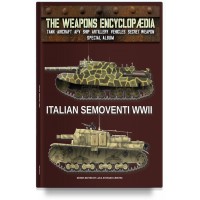Italian Semoventi WWII – SPECIAL ALBUM