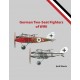 German Two-Seat Fighters of WW I