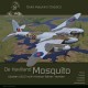 Classic Aircraft in Detail No. 4 : de Havilland Mosquito