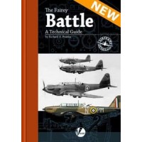 11, The Fairey Battle – A Technical Guide