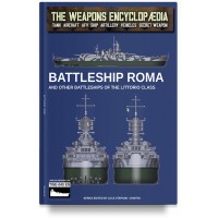 The Battleship Roma