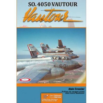 SNCASO. 4050 VAUTOUR