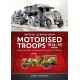 Imperial German Army Motorised Troops 1914-18 Vol. 1