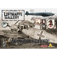 Luftwaffe Gallery No. 7 : Against England