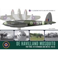 41, de Havilland Mosquito